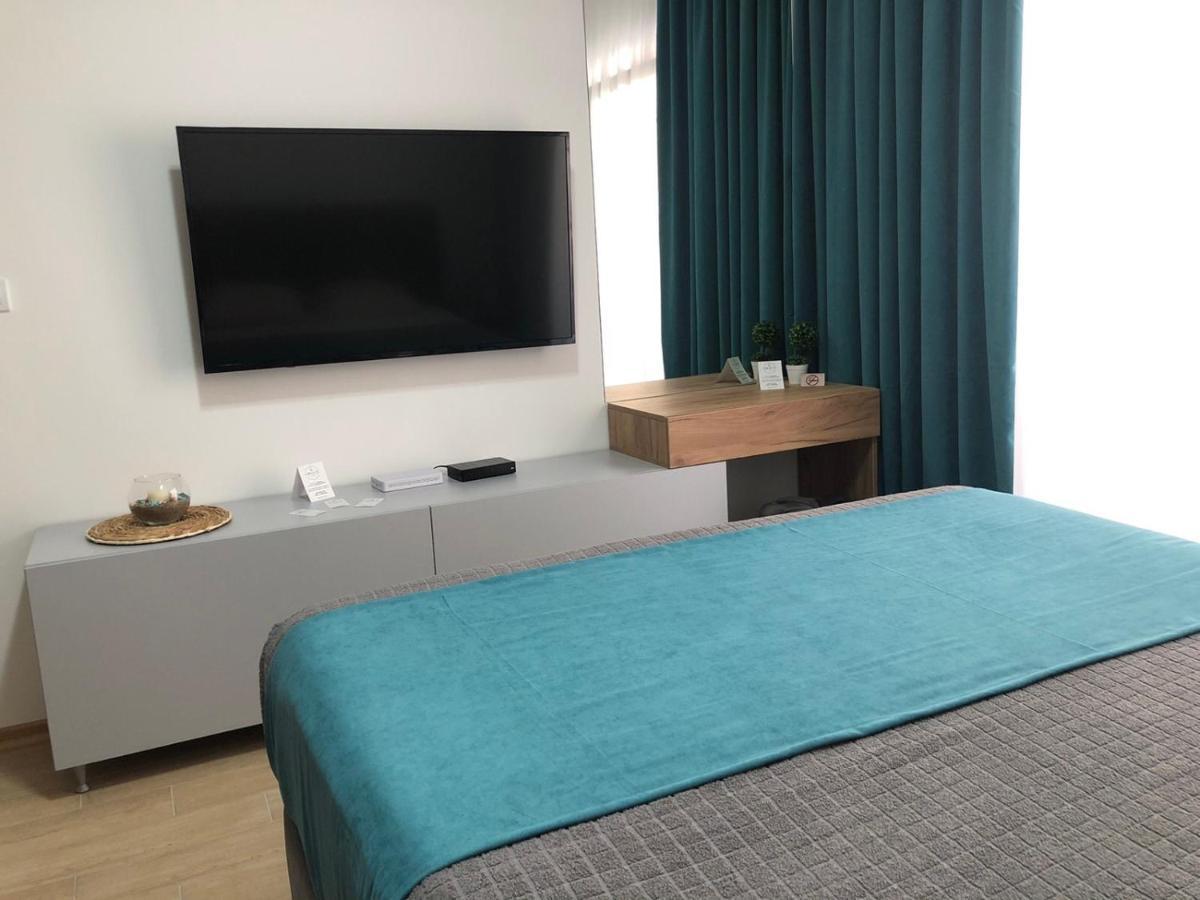 בודווה Nina'S Apartment מראה חיצוני תמונה